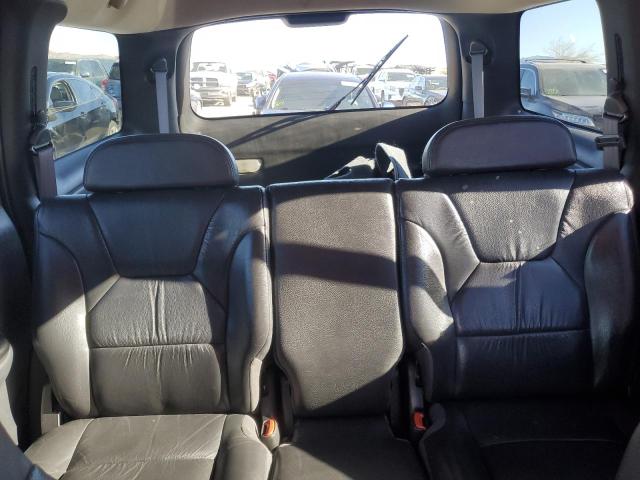 Photo 10 from auction – 2000 DODGE DURANGO with VIN 1B4HS28Z2YF279002