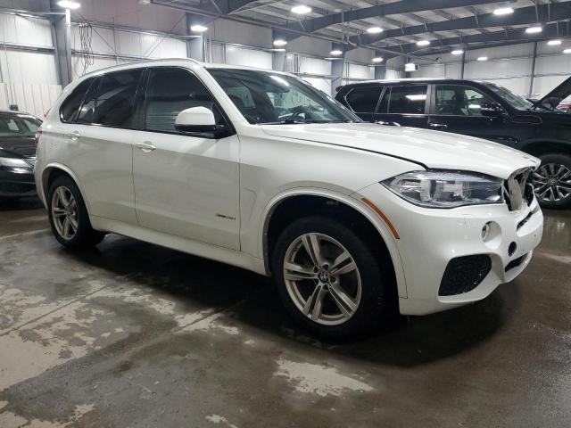 Photo 4 from auction – 2016 BMW X5 XDRIVE3 with VIN 5UXKR0C5XG0S89242