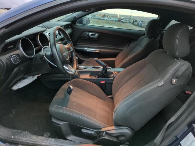 Photo 7 from auction – 2018 FORD MUSTANG with VIN 1FA6P8TH8J5180201