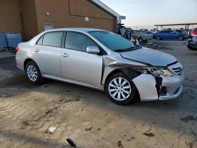 Photo 4 from auction – 2013 TOYOTA COROLLA BA with VIN 2T1BU4EEXDC039375