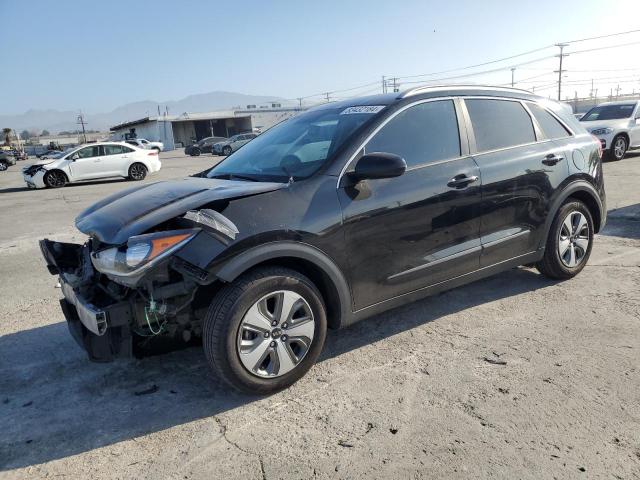 KIA NIRO FE 2019 с VIN KNDCB3LC6K5336353 - Фото с аукциона