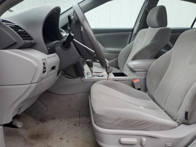 Photo 7 from auction – 2009 TOYOTA CAMRY BASE with VIN 4T1BE46K89U379275