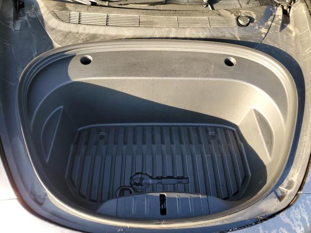 Photo 11 from auction – 2022 TESLA MODEL 3 with VIN 5YJ3E1EB4NF207241