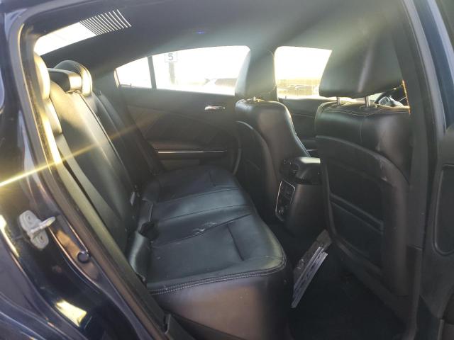 صورة رقم 10 من المزاد - 2013 DODGE CHARGER R/ مع VIN 2C3CDXCT7DH725293