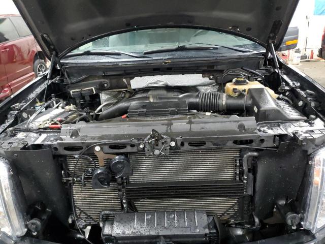 Photo 11 from auction – 2013 FORD F150 SUPER with VIN 1FTFX1ET0DKD08309