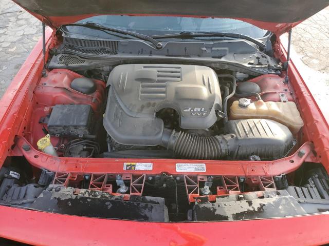 Photo 11 from auction – 2015 DODGE CHALLENGER with VIN 2C3CDZAG1FH712205