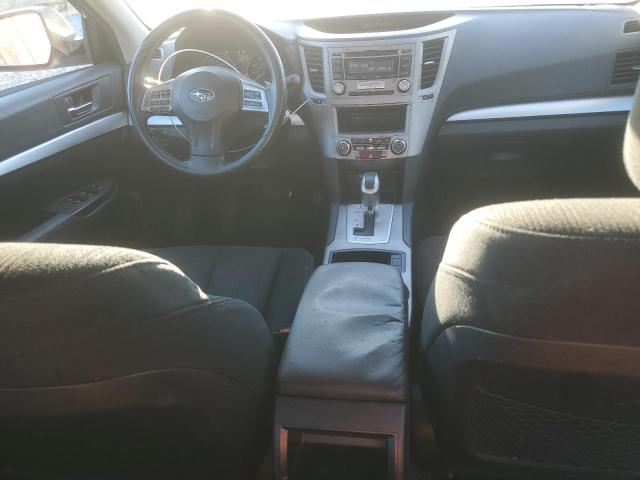 Photo 8 from auction – 2013 SUBARU LEGACY 2.5 with VIN 4S3BMBA64D3012863