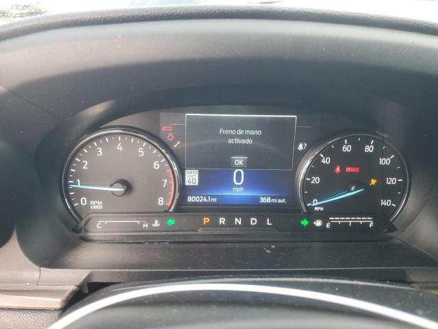 Zdjęcie 9 z aukcji – 2021 FORD EXPLORER L z VIN 1FMSK8FH0MGB05631