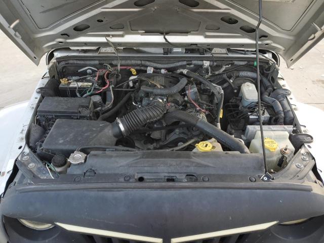 Photo 12 from auction – 2009 JEEP WRANGLER U with VIN 1J4GB59129L756288