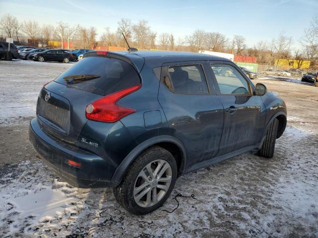 Photo 3 from auction – 2011 NISSAN JUKE S with VIN JN8AF5MV2BT022044