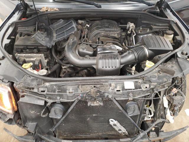 Photo 12 from auction – 2015 JEEP GRAND CHER with VIN 1C4RJFBG1FC617237