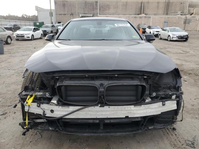 Photo 5 from auction – 2016 BMW 535 XI with VIN WBA5B3C5XGG254161
