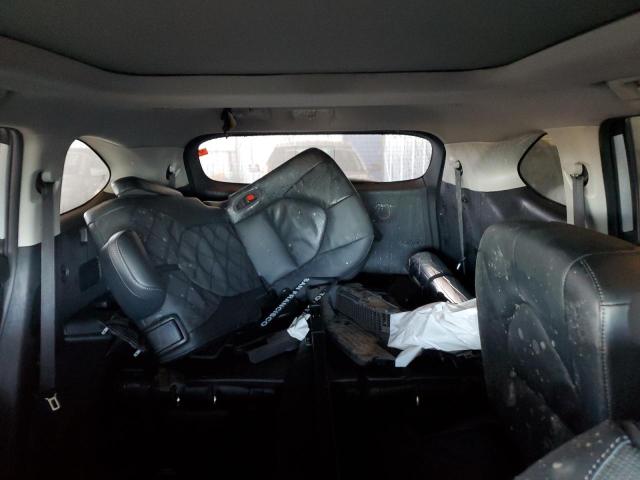 Photo 10 from auction – 2022 TOYOTA HIGHLANDER with VIN 5TDEBRCHXNS088033