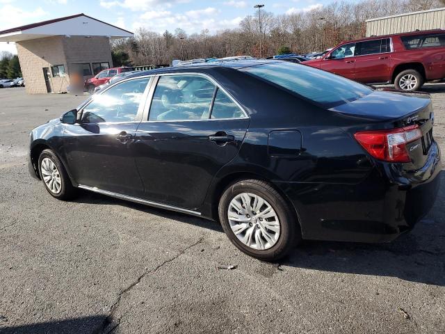 Foto 2 de la subasta – 2012 TOYOTA CAMRY BASE con VIN 4T1BF1FK7CU132882