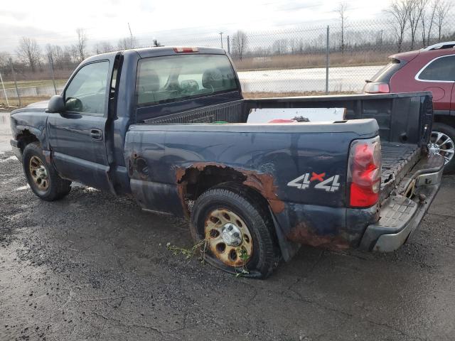 Photo 2 from auction – 2007 CHEVROLET SILVERADO with VIN 3GCEK14VX7G171131