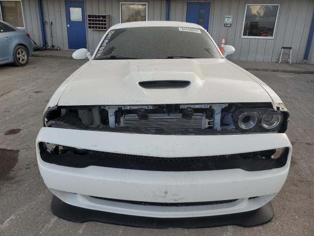 Photo 5 from auction – 2021 DODGE CHALLENGER with VIN 2C3CDZBT5MH546490