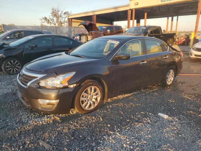 NISSAN ALTIMA 2.5 2014 with VIN 1N4AL3AP9EN387110 - Photo from auction