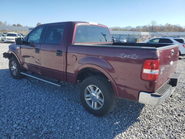 Photo 2 from auction – 2006 FORD F150 SUPER with VIN 1FTPW14506FA29688