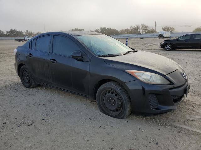 Photo 4 from auction – 2013 MAZDA 3 I with VIN JM1BL1TF5D1838370