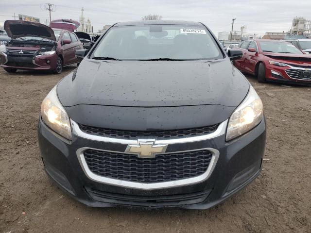 Photo 5 from auction – 2016 CHEVROLET MALIBU LIM with VIN 1G11C5SA7GU109694