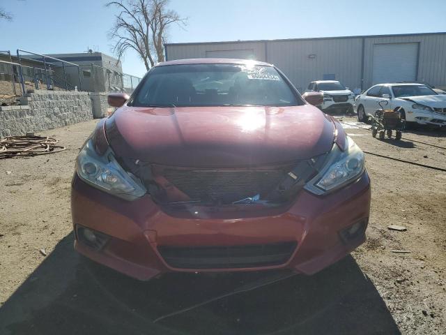 Photo 5 from auction – 2016 NISSAN ALTIMA 2.5 with VIN 1N4AL3AP3GC250260