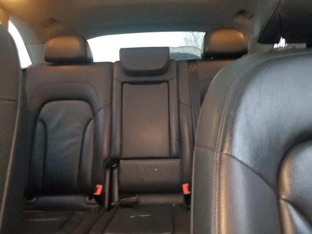 Photo 10 from auction – 2015 AUDI Q5 PREMIUM with VIN WA1LFAFPXFA076750