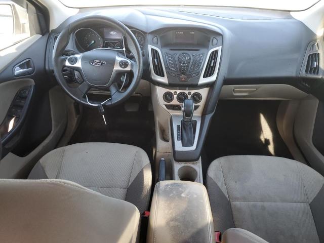 Photo 8 from auction – 2014 FORD FOCUS SE with VIN 1FADP3F23EL135282