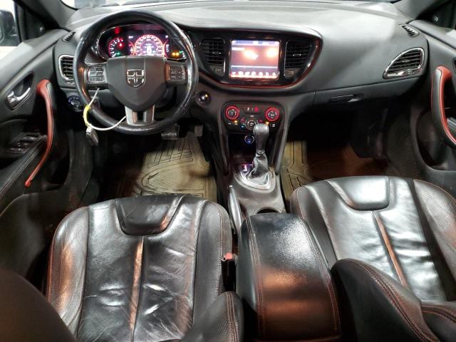 Photo 8 from auction – 2014 DODGE DART GT with VIN 1C3CDFEBXED867926