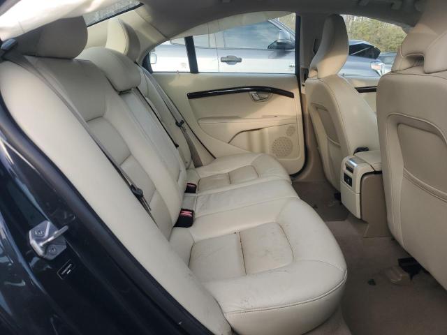 Photo 10 from auction – 2015 VOLVO S80 PREMIE with VIN YV140MAC3F1183778