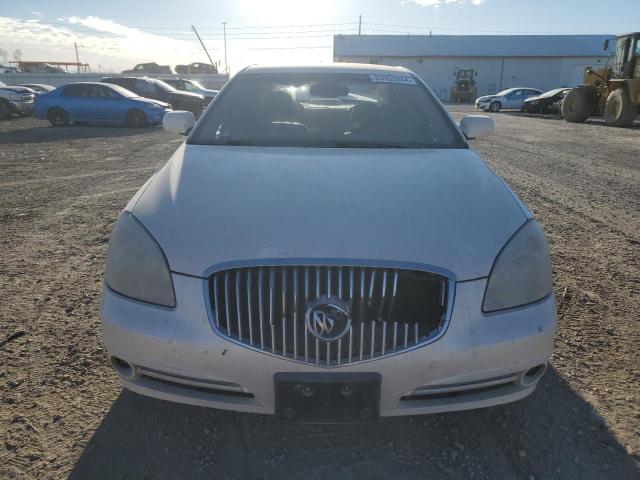 Photo 5 from auction – 2011 BUICK LUCERNE CX with VIN 1G4HC5EM2BU126399
