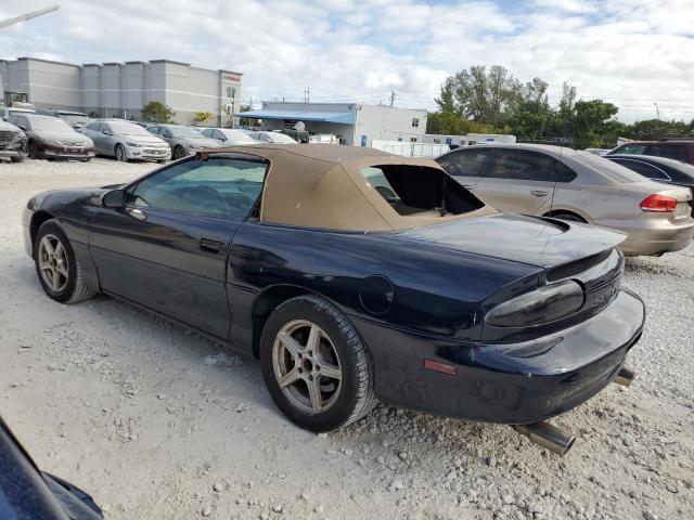 Photo 2 from auction – 2000 CHEVROLET CAMARO with VIN 2G1FP32K5Y2111085
