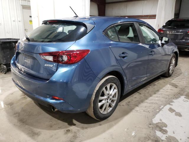 Photo 3 from auction – 2017 MAZDA 3 SPORT with VIN 3MZBN1K72HM141541
