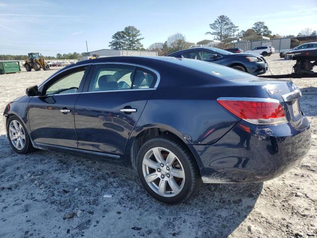 Photo 2 from auction – 2011 BUICK LACROSSE C with VIN 1G4GC5ED3BF385211