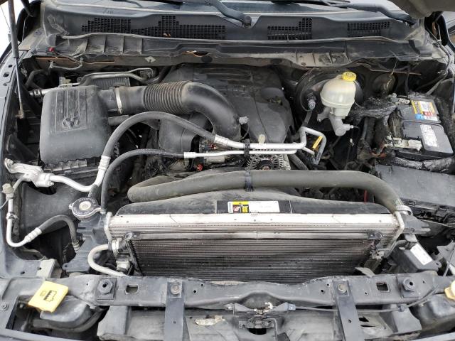 Photo 11 from auction – 2015 RAM 1500 ST with VIN 1C6RR6KTXFS664298