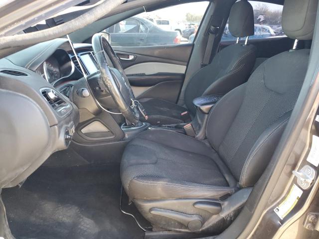 Photo 7 from auction – 2014 DODGE DART SXT with VIN 1C3CDFBB3ED919207