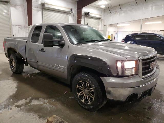 Photo 4 from auction – 2008 GMC SIERRA K15 with VIN 2GTEK190181214696
