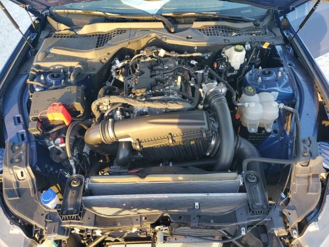 Photo 11 from auction – 2024 FORD MUSTANG with VIN 1FA6P8THXR5116236