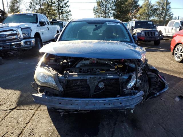 Photo 5 from auction – 2009 SUBARU IMPREZA 2. with VIN JF1GH61659G819139