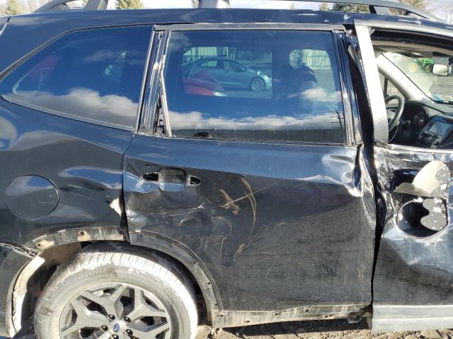 Photo 11 from auction – 2023 SUBARU FORESTER P with VIN JF2SKADC5PH428303