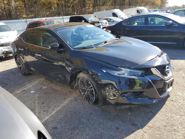Photo 4 from auction – 2016 NISSAN MAXIMA 3.5 with VIN 1N4AA6AP7GC424354