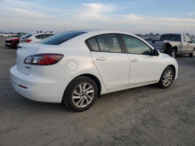 Photo 3 from auction – 2013 MAZDA 3 I with VIN JM1BL1V81D1710898