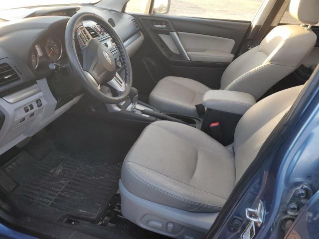 Photo 7 from auction – 2015 SUBARU FORESTER 2 with VIN JF2SJAHC0FH595633