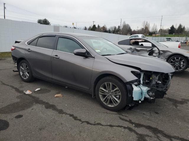 Photo 4 from auction – 2017 TOYOTA CAMRY LE with VIN 4T1BF1FK2HU721880