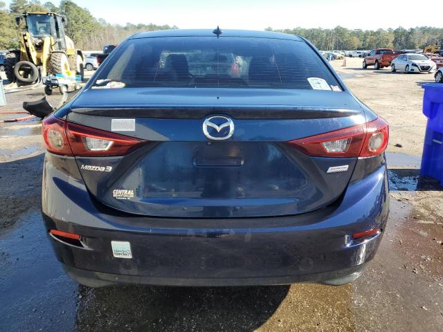 Photo 6 from auction – 2014 MAZDA 3 TOURING with VIN 3MZBM1V77EM118931