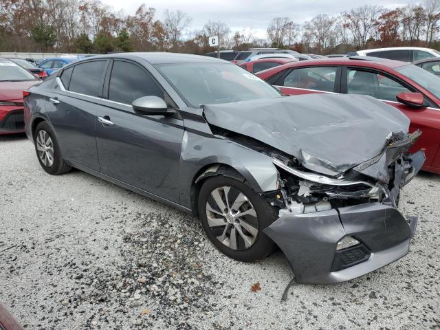 Photo 4 from auction – 2020 NISSAN ALTIMA S with VIN 1N4BL4BVXLC196442