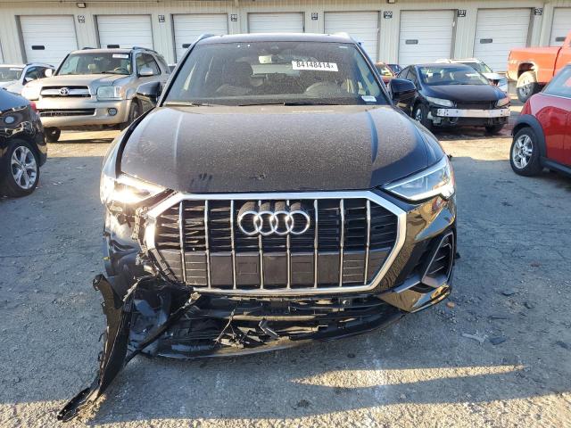 Photo 5 from auction – 2024 AUDI Q3 PREMIUM with VIN WA1DECF38R1122726