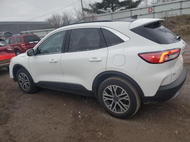 Photo 2 from auction – 2020 FORD ESCAPE SEL with VIN 1FMCU9H65LUA40940