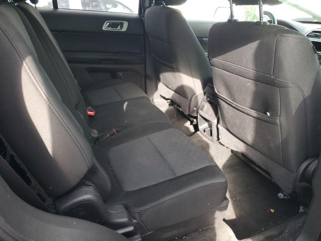Photo 10 from auction – 2015 FORD EXPLORER X with VIN 1FM5K8D8XFGB41944