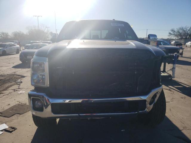 Photo 5 from auction – 2011 FORD F250 SUPER with VIN 1FT7W2BT7BED12628