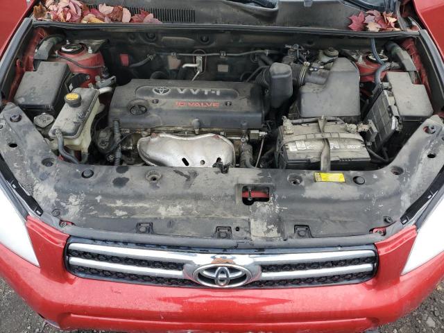 Photo 12 from auction – 2008 TOYOTA RAV4 LIMIT with VIN JTMBD31V086068400